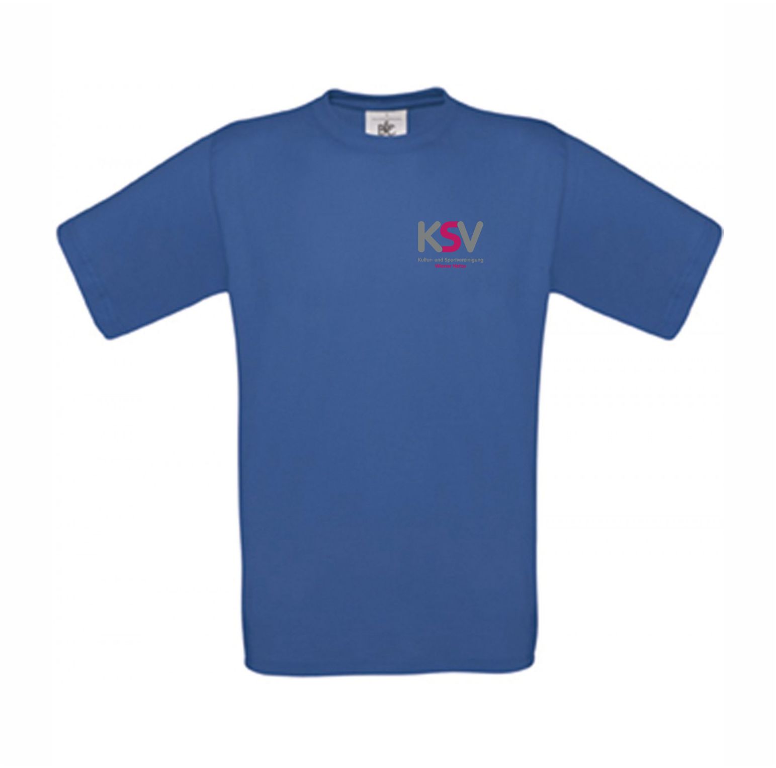 KSV Wiener Netze 06 - Baumwoll-T-Shirt